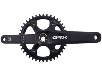SHIMANO Kettenradgarnitur "GRX FC-RX810"...