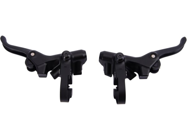 SHIMANO Road Zusatzbremshebel "GRX" BL-RX812, SB-verpackt, f