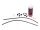 SHIMANO Road Zusatzbremshebel "GRX" BL-RX812, SB-verpackt, f