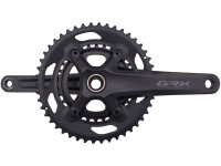 SHIMANO Kettenradgarnitur "GRX FC-RX600" 30 /...