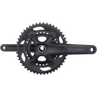 SHIMANO Kettenradgarnitur "GRX FC-RX600" 30 /...