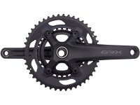 SHIMANO Kettenradgarnitur "GRX FC-RX600" 30 /...