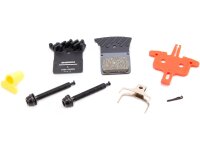 SHIMANO Bremssattel "GRX BR-RX810" SB-verpackt, 2- hinten