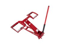 GARDEN EQUIPMENT Cliplift "Pro", Der Front-Montageheber, wel