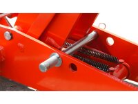 GARDEN EQUIPMENT Cliplift "Pro", Der Front-Montageheber, wel