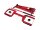 GARDEN EQUIPMENT Cliplift "Pro", Der Front-Montageheber, wel