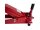 GARDEN EQUIPMENT Cliplift "Pro", Der Front-Montageheber, wel