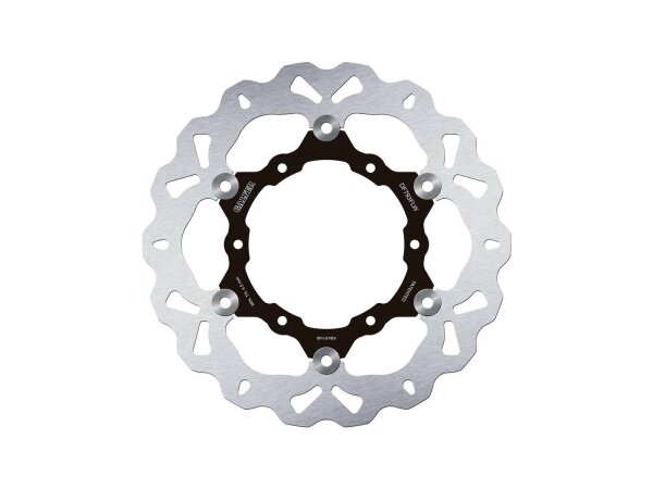 GALFER Wave Bremsscheibe "DF793", Typ FLW - schwimmend, Offr