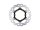 GALFER Wave Bremsscheibe "DF793", Typ FLW - schwimmend, Offr