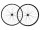 FULCRUM Laufradsatz "E-Fire 3" MTB, 2-Way Fit read 650B / 27,5", 