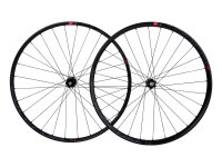 FULCRUM Laufradsatz "E-Metal 5" MTB, 2-Way Fit...
