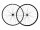 FULCRUM Laufradsatz "E-Metal 5" MTB, 2-Way Fit rea 29", Micro Spl