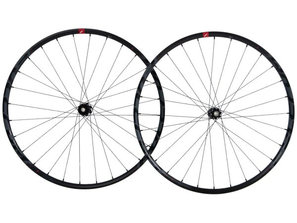 FULCRUM Laufradsatz "Red Zone 5" MTB, 29", 2-Way F VR: Boost / HR