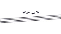 FULCRUM Ersatzspeiche Für Racing 4/400 DB, Satz zu...