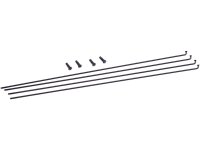 FULCRUM Ersatzspeiche Für Racing 6, Satz zu 4...