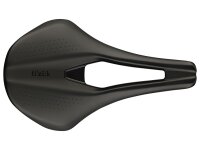 FIZIK Sattel "Tempo Argo R3" SB-verpackt, "Type 2" schwarz, L 260