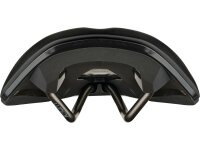 FIZIK Sattel "Tempo Argo R3" SB-verpackt, "Type 2" schwarz, L 260