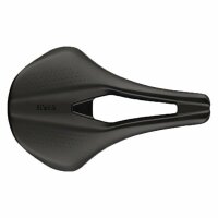 FIZIK Sattel "Tempo Argo R3" SB-verpackt, "Type 2" schwarz, L 260