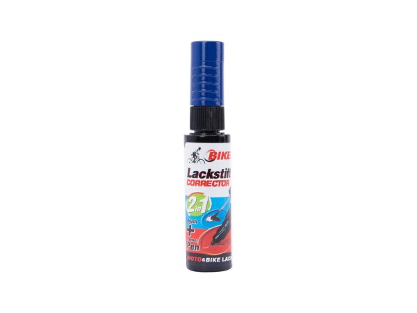 FASI Lackstift Für Victoria, 12 ml atlantic blue,