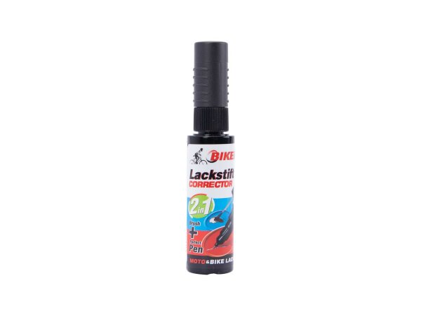 FASI Lackstift Für Victoria, 12 ml granada black