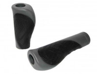 xlc griffe comfort bo gr-s17 135mm, rot/grau