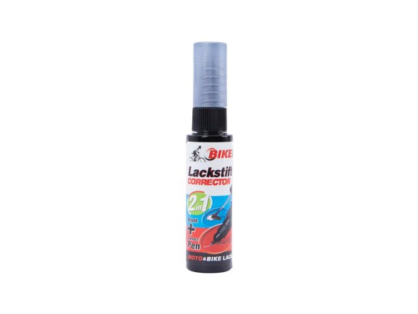 FASI Lackstift Für Victoria, 12 ml steel grey mat