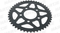 ESJOT Kettenrad "29046" 525, Stahl, schwarz 45...