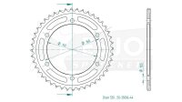 ESJOT Kettenrad "35006" 530, Stahl 47 Zähne