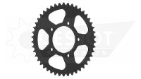 ESJOT Kettenrad "32146" 520, Stahl, schwarz 46...