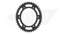 ESJOT Kettenrad "29026" 525, Stahl, schwarz 41...