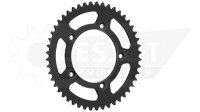 ESJOT Kettenrad "13025" 420, Stahl, schwarz 48...