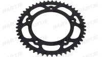 ESJOT Kettenrad "29061" 525, Stahl, schwarz 49...