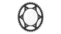 ESJOT Kettenrad "32043" Superlight 520, Stahl,...