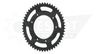 ESJOT Kettenrad "13030" 420, Stahl, schwarz 59...