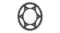 ESJOT Kettenrad "32065" Superlight 520, Stahl....