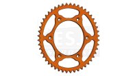 ESJOT Kettenrad "32065" Superlight 520, Stahl....