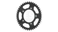 ESJOT Kettenrad "32152" 520, Stahl, schwarz 43...
