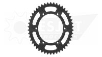 ESJOT Kettenrad "32024" 520, Stahl, schwarz 49...