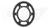 ESJOT Kettenrad "32042" 520, Stahl 47...