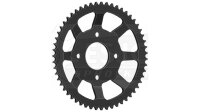 ESJOT Kettenrad "15101" 428, Stahl, schwarz 55...