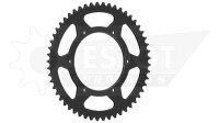 ESJOT Kettenrad "13039" 420, Stahl, schwarz 59...