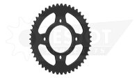 ESJOT Kettenrad "15027" 428, Stahl, schwarz 56...