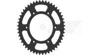 ESJOT Kettenrad "32065" 520, Stahl, schwarz 40...