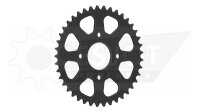 ESJOT Kettenrad "32032" 520, Stahl, schwarz 41...