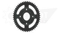 ESJOT Kettenrad "15002" 428, Stahl, schwarz 49...