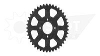ESJOT Kettenrad "13003" 420, Stahl 52 Zähne