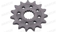 ESJOT Antriebsritzel "29055" 525, Stahl 15...