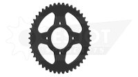 ESJOT Kettenrad "15006" 428, Stahl, schwarz 45...