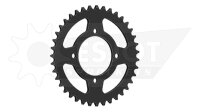 ESJOT Kettenrad "13008" 420, Stahl, schwarz 41...