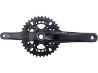 SHIMANO Kettenradgarnitur "Deore XT FC-M8100"...